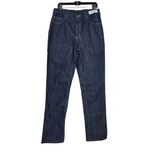 Carhartt Men's Flame-Resistant Relaxed Fit 5-Pocket Jean - 34X38